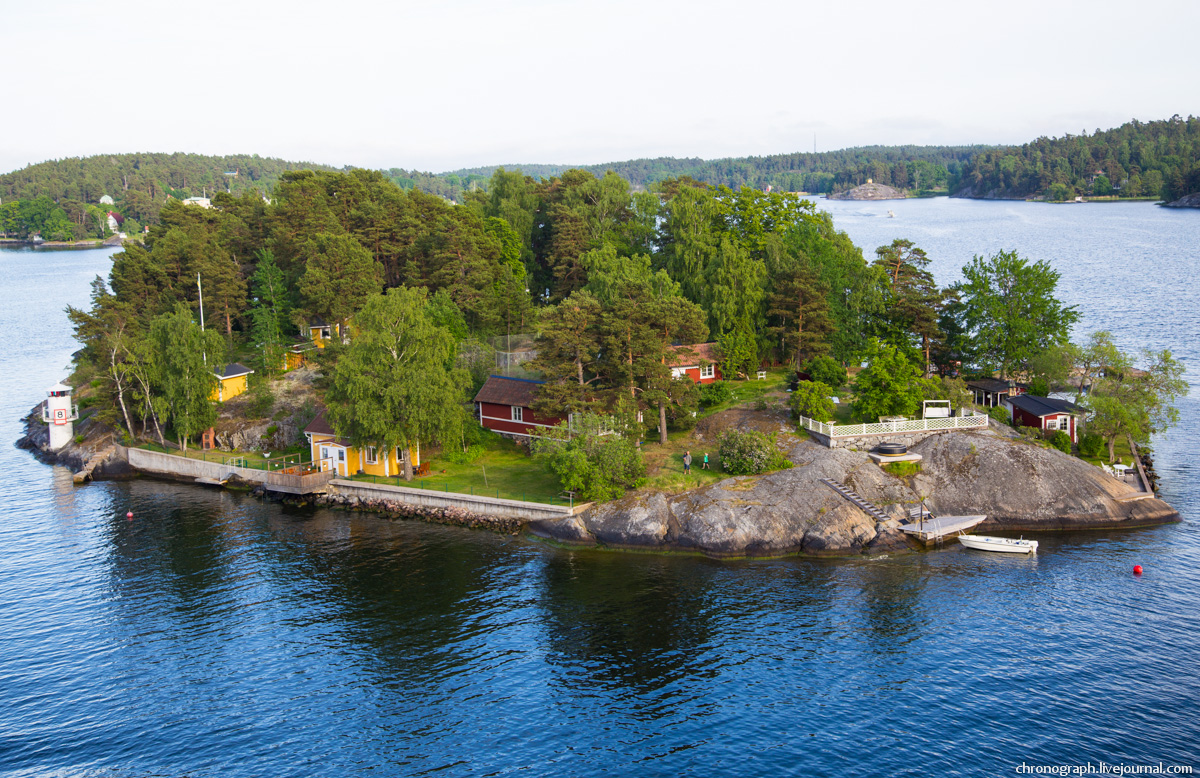 Stockholm